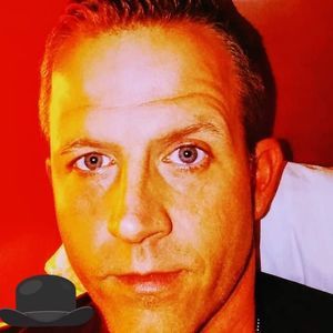 Meet your Posher, Ricky